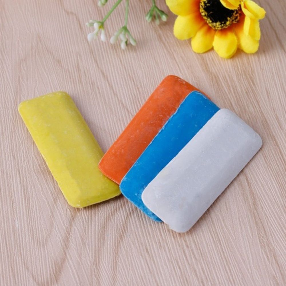 Making Clothing Colorful DIY Sewing Dressmakers Tailor Chalk Fabric Erasable