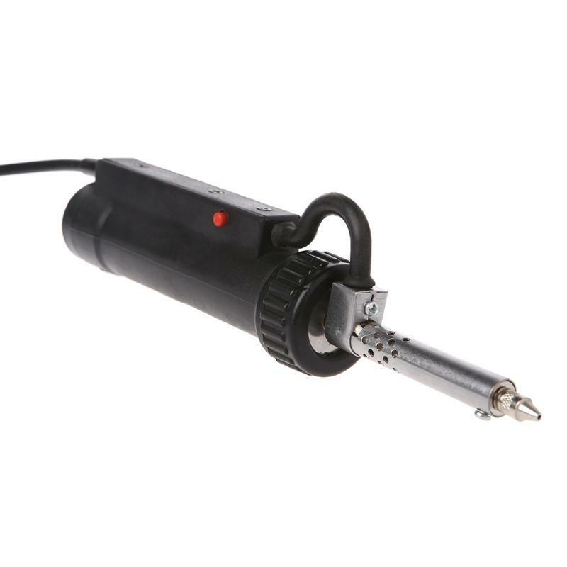 Electrical Vacuum Desoldering Repair Tool 30W 220V Soldering Sucker Gun Tool New