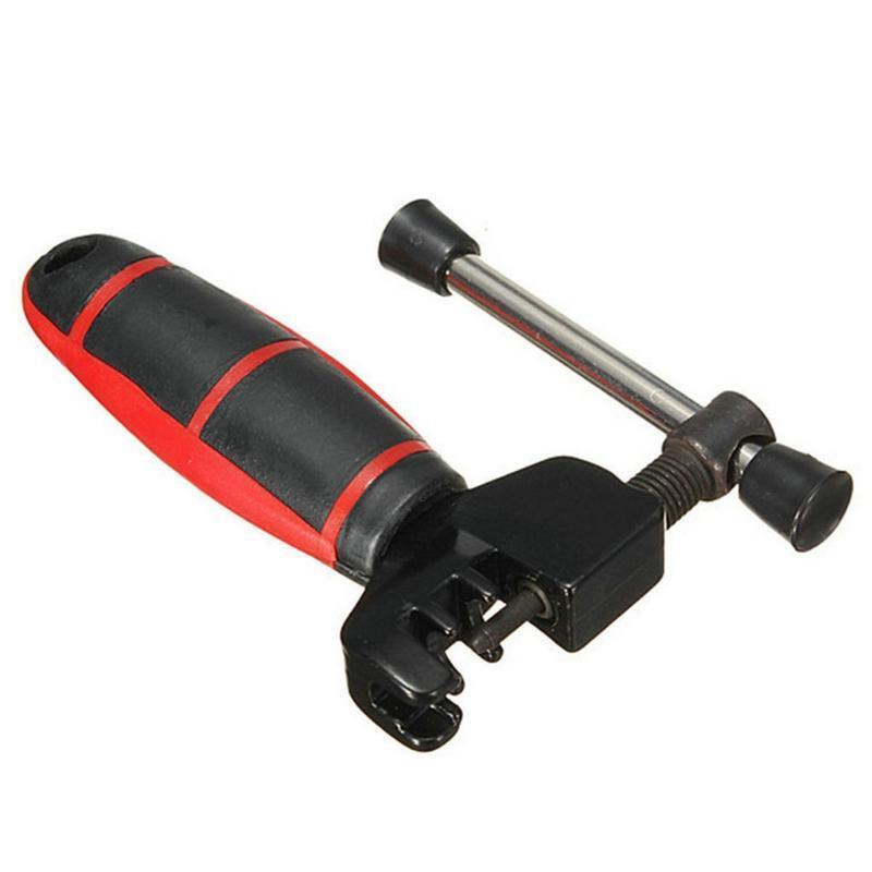 Portable Bicycle Chain Remover Install Remove Chain Breaker Splitter Chain Tool