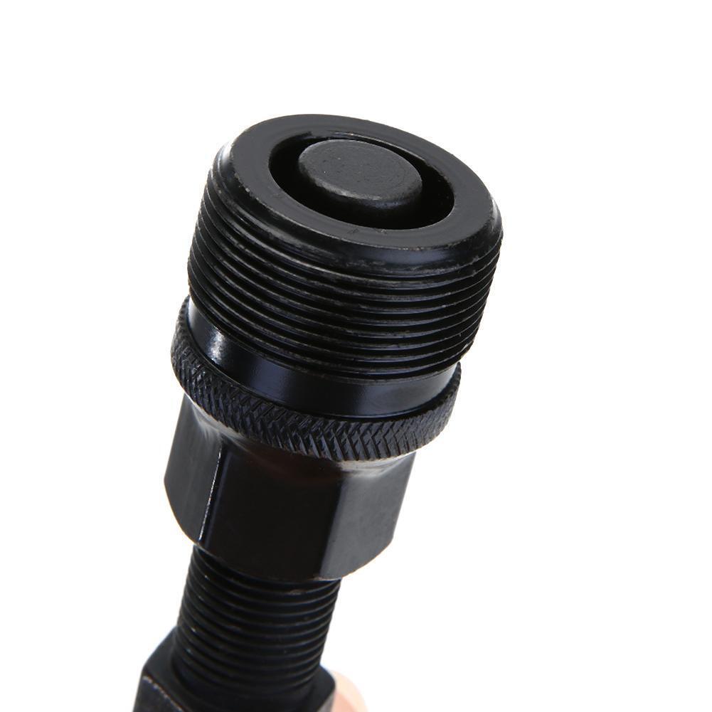 Bicycle Cycle Bike Crankset Crank Arm Puller Repair Remover Removal Tool