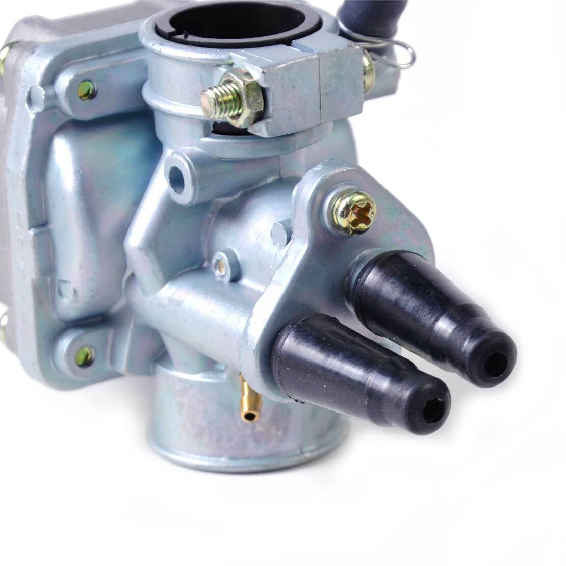 Carburetor Carb Y-Zinger fit for Yamaha PW80 1983-2006 Dirt Bike Carb Part Li