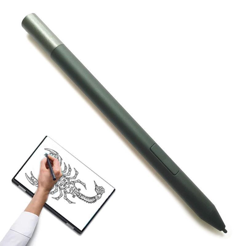 Stylus Touch Screen Pen 4096 -level Pressure Pencil for Dell Latitude 5300 5310