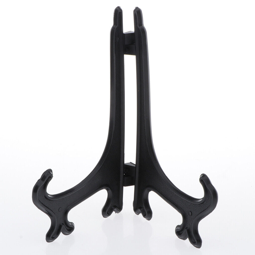 10 pieces Plastic Easels   Stand Holder Display Stands  Stand