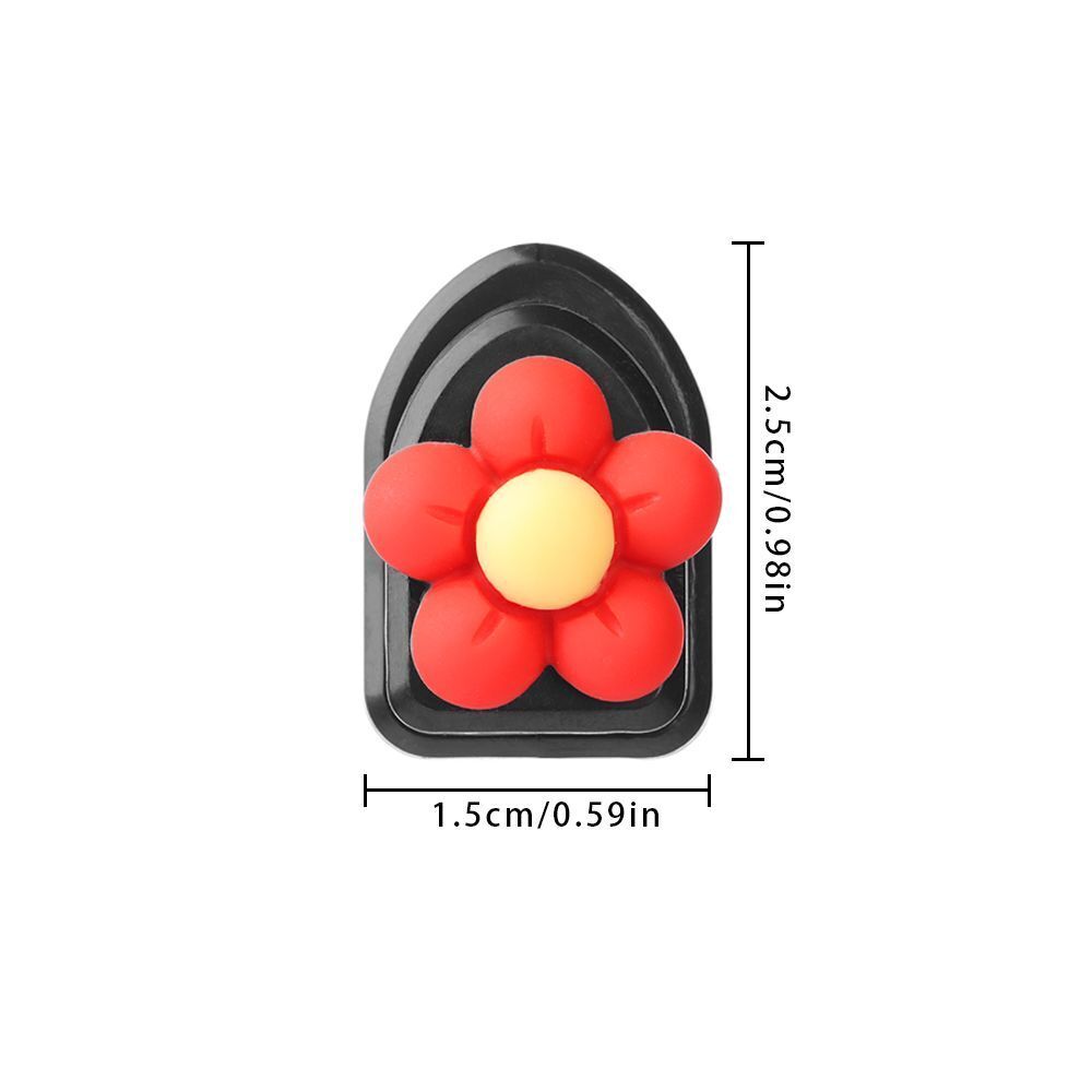 Hat Holder Punch-free Wall Hanger Plastic Cute Mini Car Hook USB Cable Hanger
