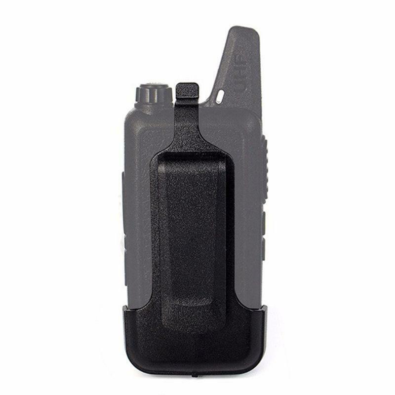 10pcs Belt Clip For Retevis RT22/WLN KD-C1 J9121T Two Way Walkie Talkie
