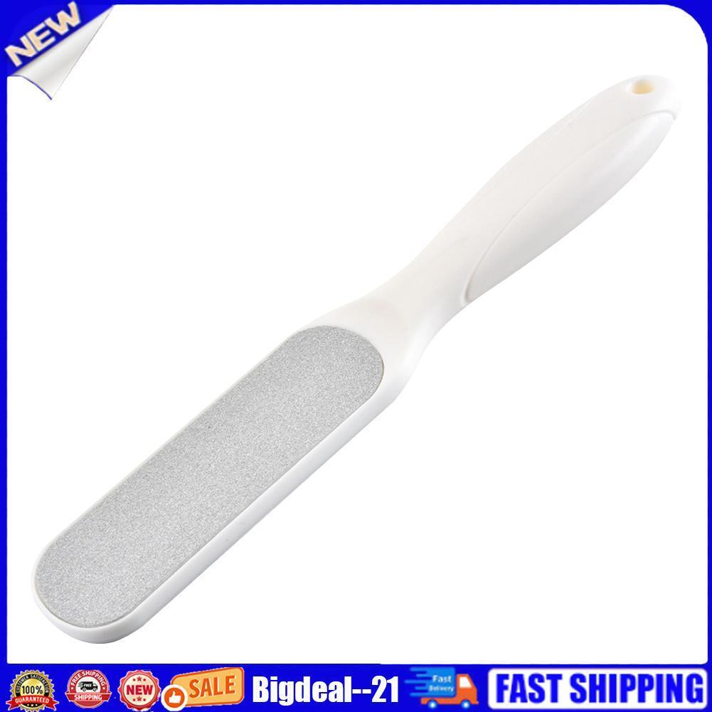 Foot Grinder Foot Rasp Dry Rough Dead Skin Callus Remover Large Foot File