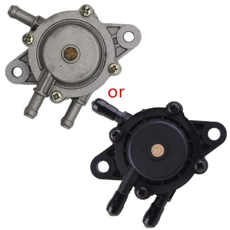 808656 Fuel Pump Replaces Upgrade Aluminum Alloy to Prevent Oil Leakage for 6910