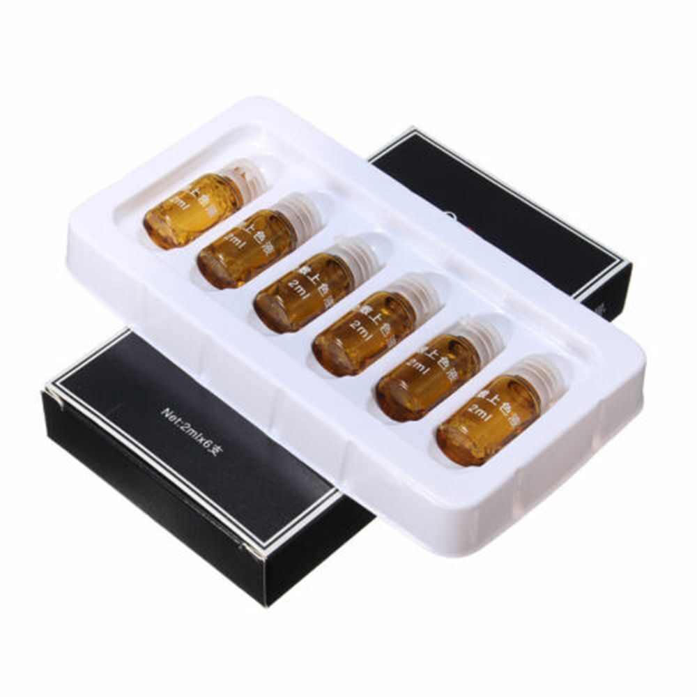 Numbing Microblading Fixed Color Makeup Supplies Permanent  Eyebrow Lips Tattoo