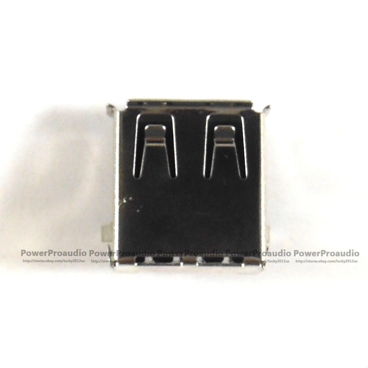 4pcs USB SOCKET DKB1106 Part Fit For PIONEER CDJ-850 CDJ-850K CDJ-850S DWX3156
