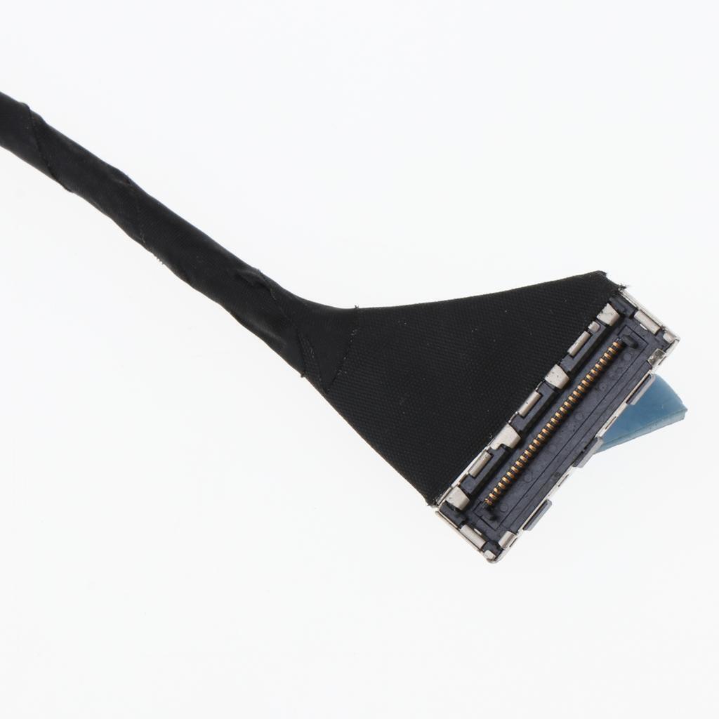 Replacement LCD Flex Video Screen Cable Durable for  X200MA X200M