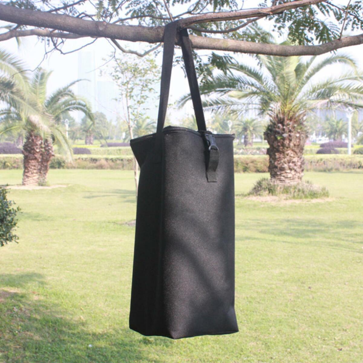 Gas Lantern Bag Reflector  Bag Multi-Function  for Outdoor