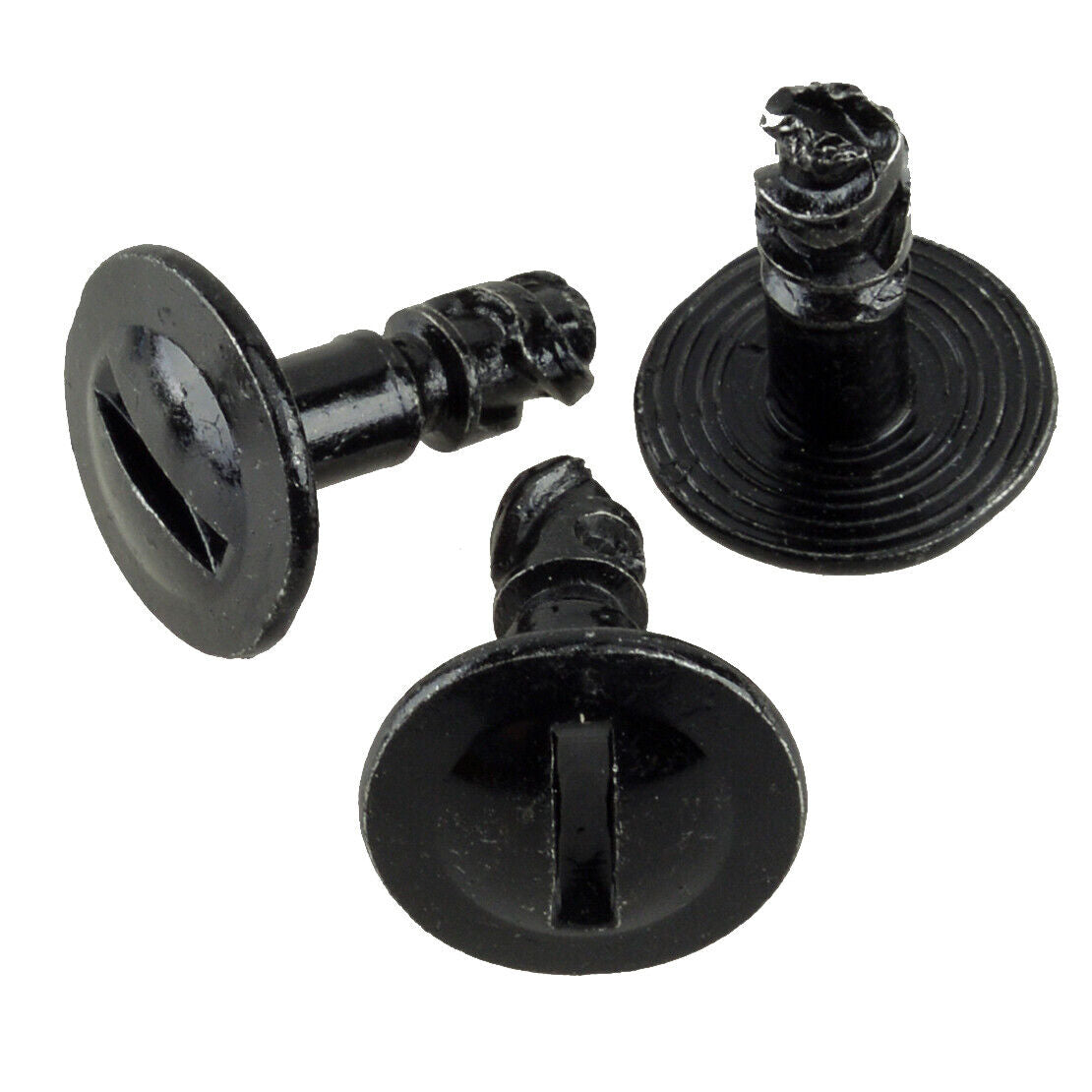 29Pcs Engine Undertray Bottom Shield Clips Fastener Fit For Audi A3 A4 A6 A8