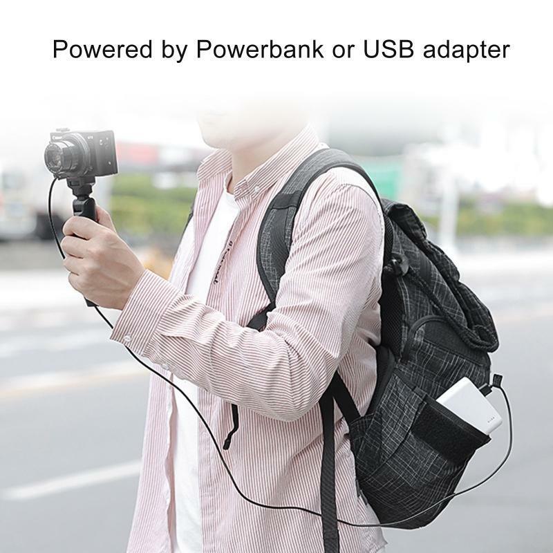 Dummy Battery Camera Power Supply Charger Powerbank for Sony DSC-RX1 DSC RX100