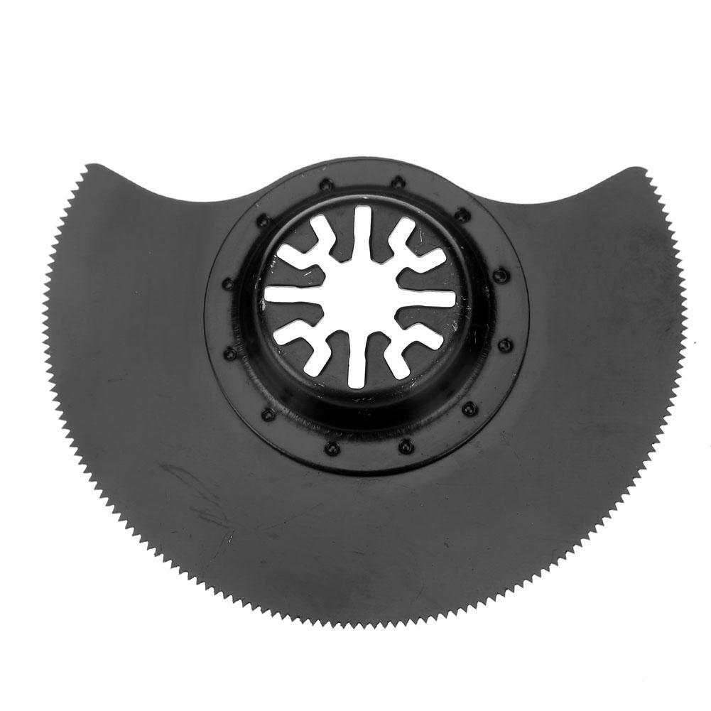 4pcs/set Oscillating MultiTool Saw Blade for Renovator Power Tools Cutting