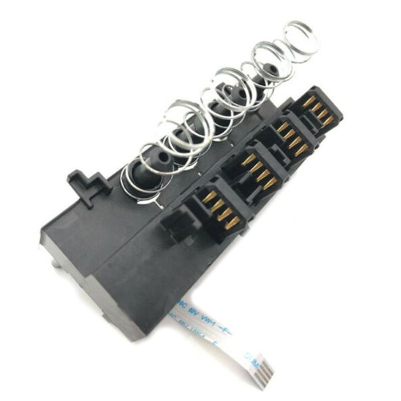 Printer Spare Parts, 950 951 951Xl Printhead Print Head Pen Holder Rack Sensor