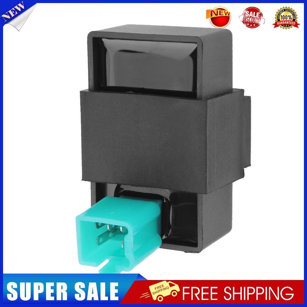 5Pin AC Ignition CDI UNIT for 50CC-110CC Pit PRO Trail Quad Dirt Bike ATV