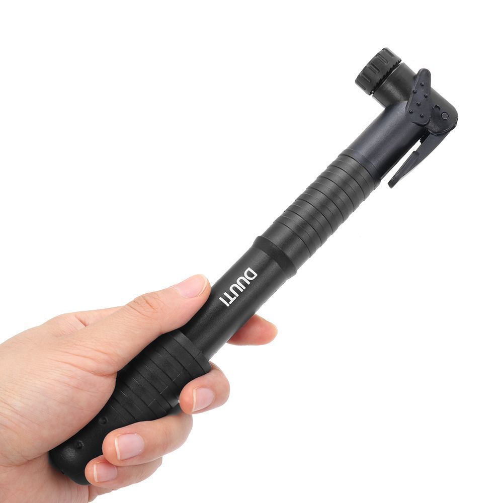 Portable Bike Pump Bike Air Pump Bicycle Tyre Inflator Cycling Accessories