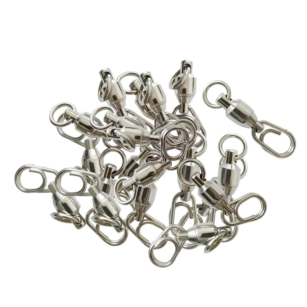 Stainless Steel Fishing   Ball Bearing  s Fishing Saltwater