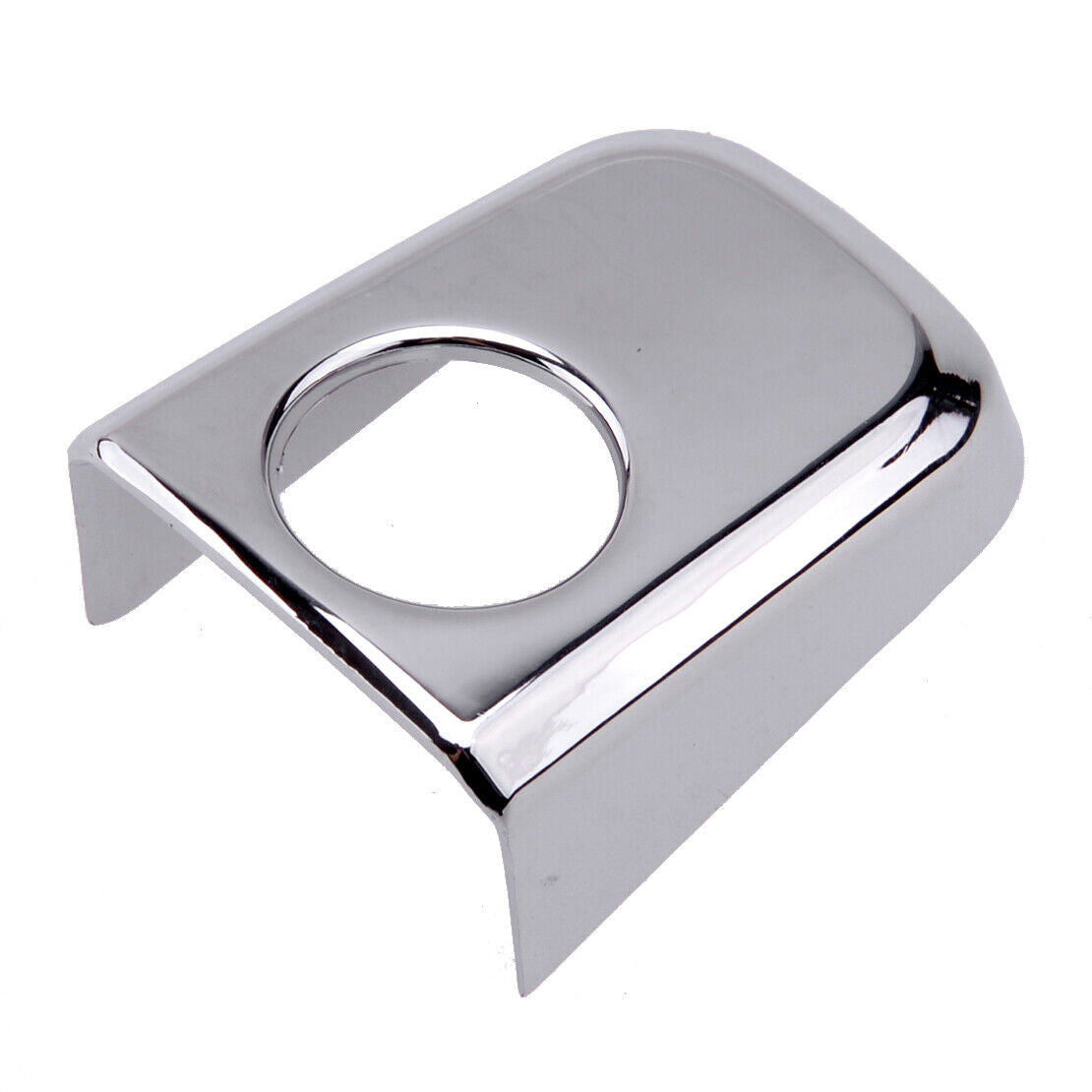 Chrome Door Handle Cover Fit For Vauxhall Antara Corsa Insignia Opel Zafira B