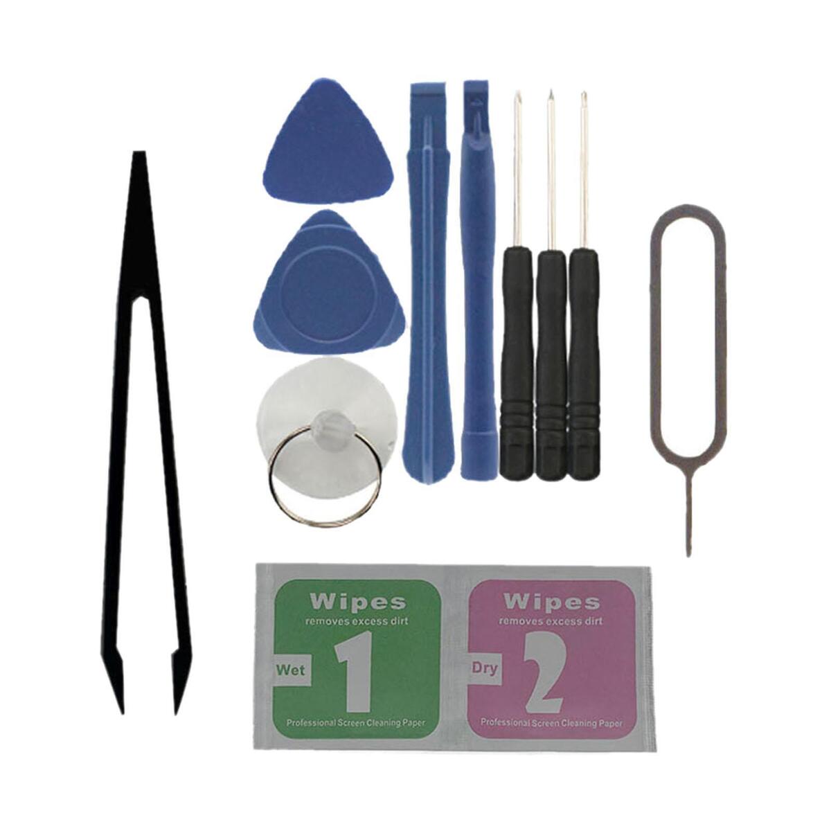 Wireless WiFi Antenna with Tools Replaces Edge Strip for Microsoft  Surface Pro