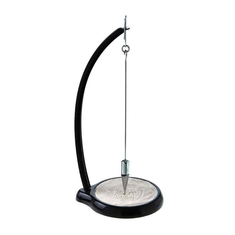 Creative Sand Pendulum Sand Painting Pendulum Gravity Sand Desktop Home Decor