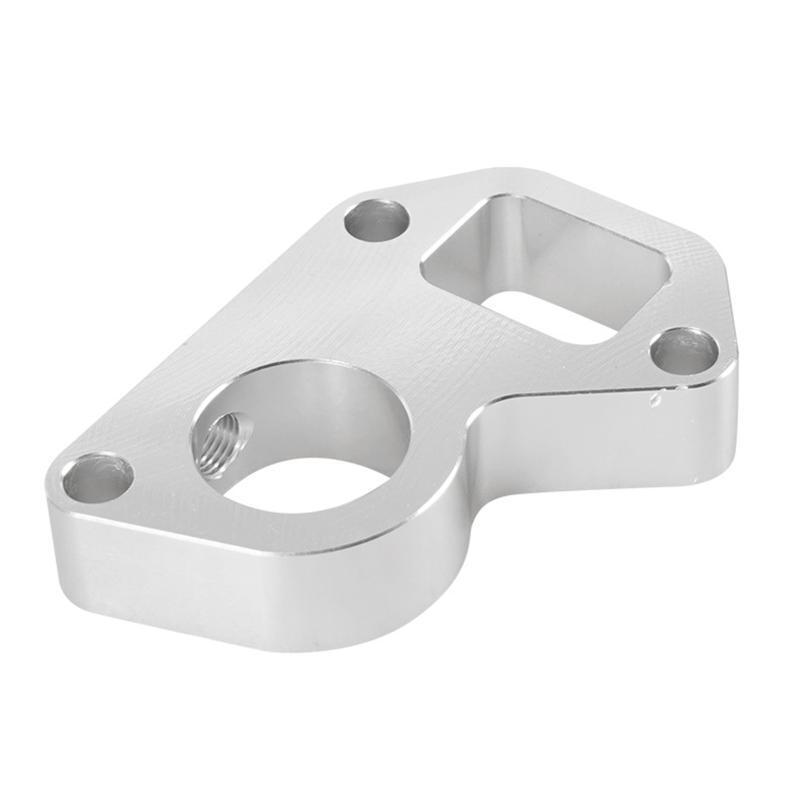 Truck Accessories Water Pump Spacer Truck Adapter Swap for LSX LS LS2 LQ4 Parts