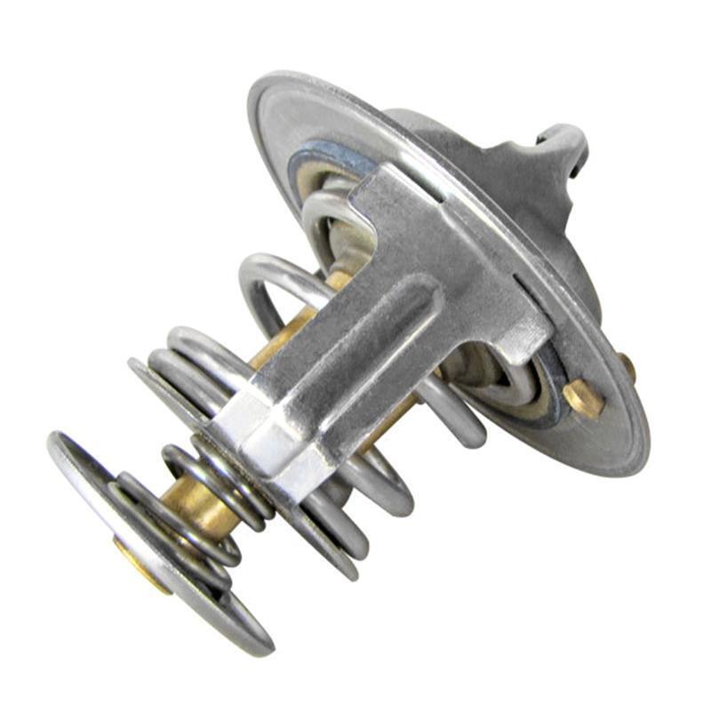 Engine Coolant Thermostat with Gasket for Civic Replaces 19301-PAA-306 Auto Part