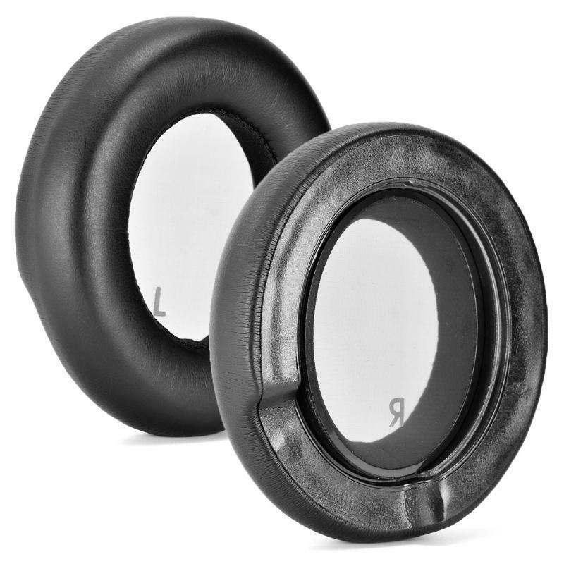 Memory Foam Ear Pads Cushion Sponge Cover for CLUB 950 900NC / Club One