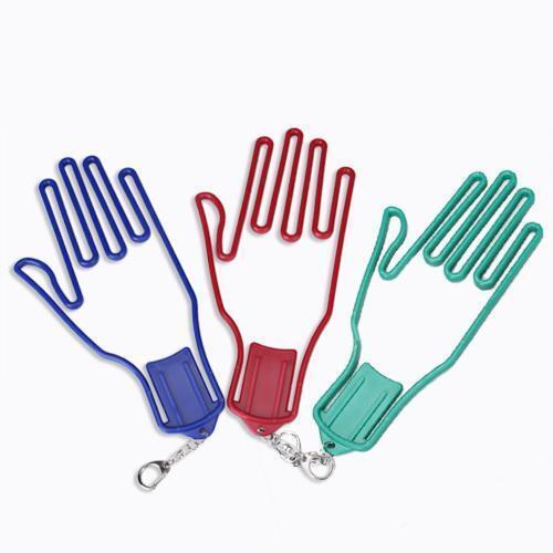 Outdoor Sport Golf Gloves Stretcher Golf Club Head Covers