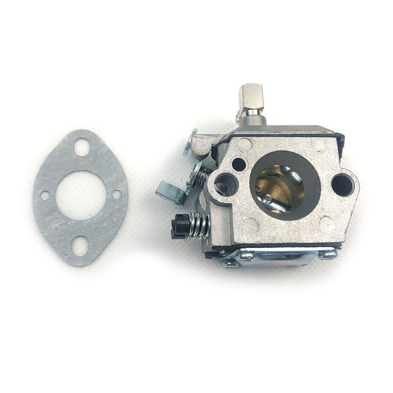 Carburetor for 028 028AV Tillotson HU-40D Walbro WT-16B Chainsaw Carb Gasket