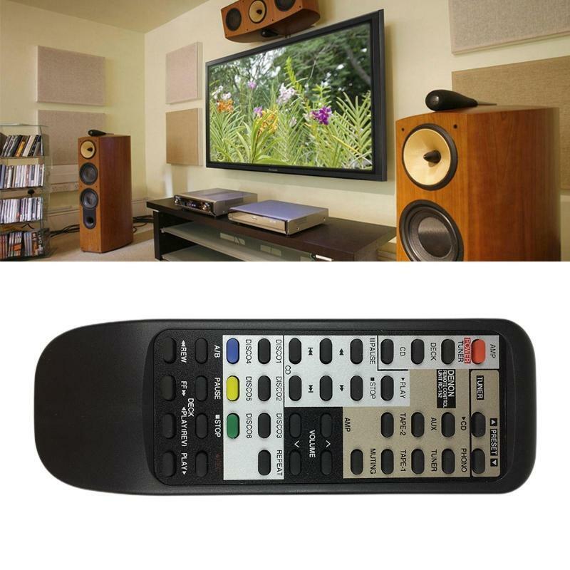 RC-152 Remote Control for PMA, 880R, PMA680R, PMA, 425R, TU, 580RD,etc