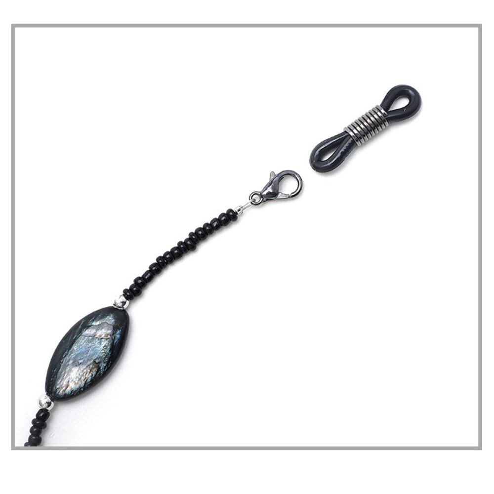 Glasses Strap Reading Glasses Chains Eyeglass Lanyard Chic Shell Beads Rope