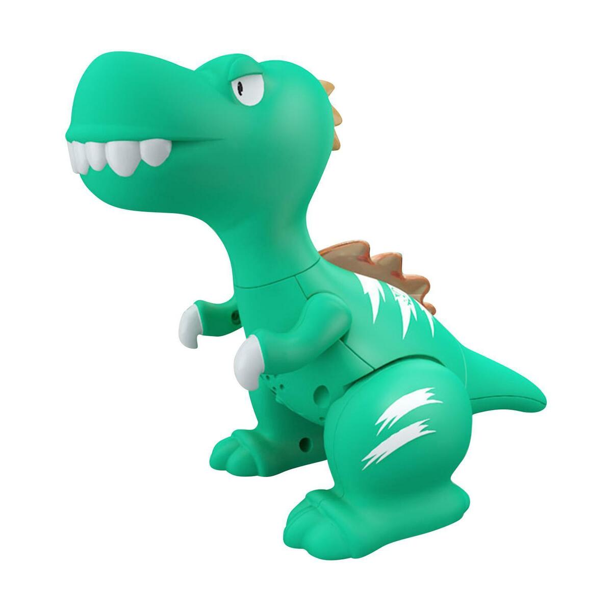 2pcs Disassembly Dinosaur  Educational   Toddlers Baby