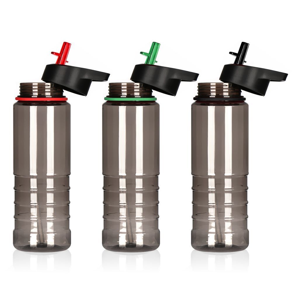Accessory Water Drinking Bike Water Bottle Straws Drink Mugs Bicycle Cup