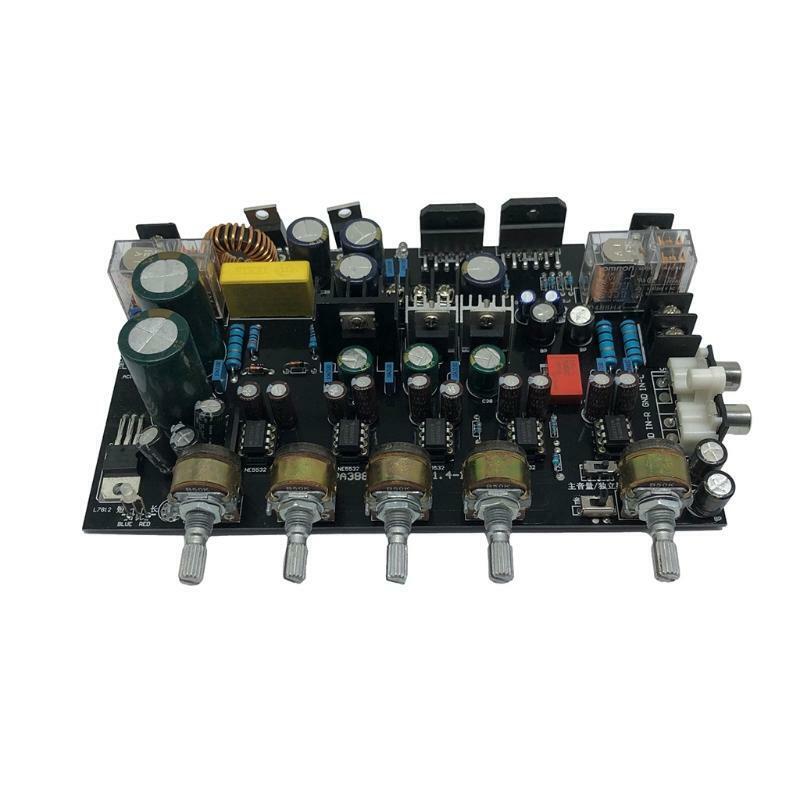 IRS 2092 Digital Power Amplifier Chip with High-speed Audio FET Power Amplifier