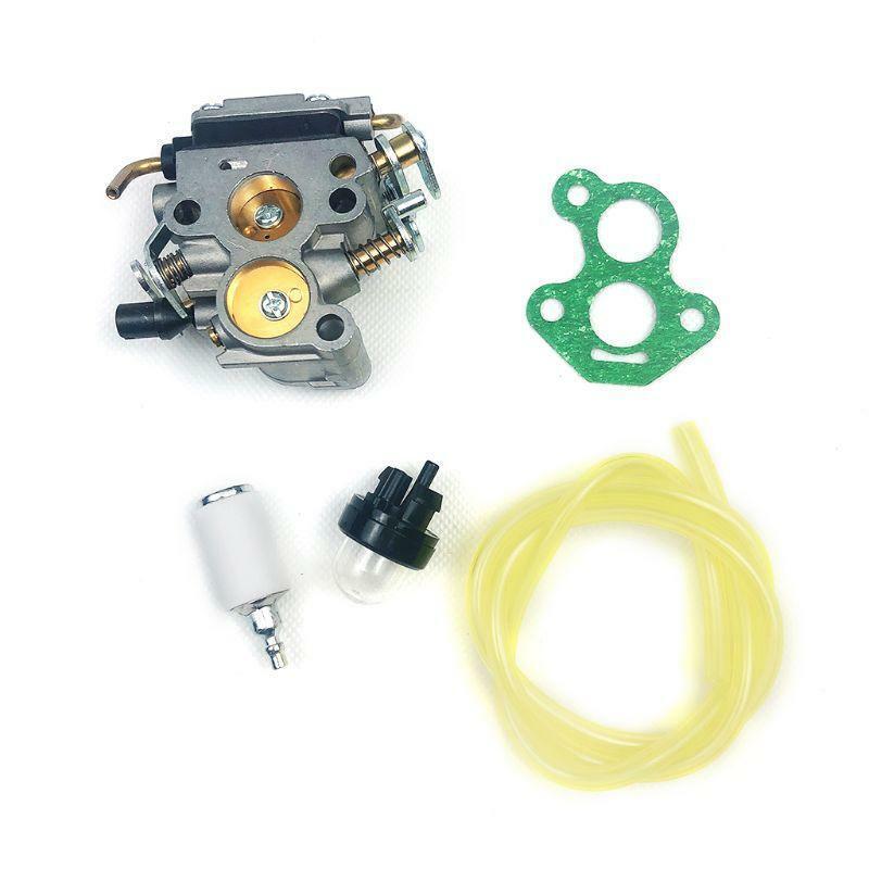 Carburetor Carb Fit for HUS 235 235E 236 236E 240 240E Chainsaw 574719402 Gasket