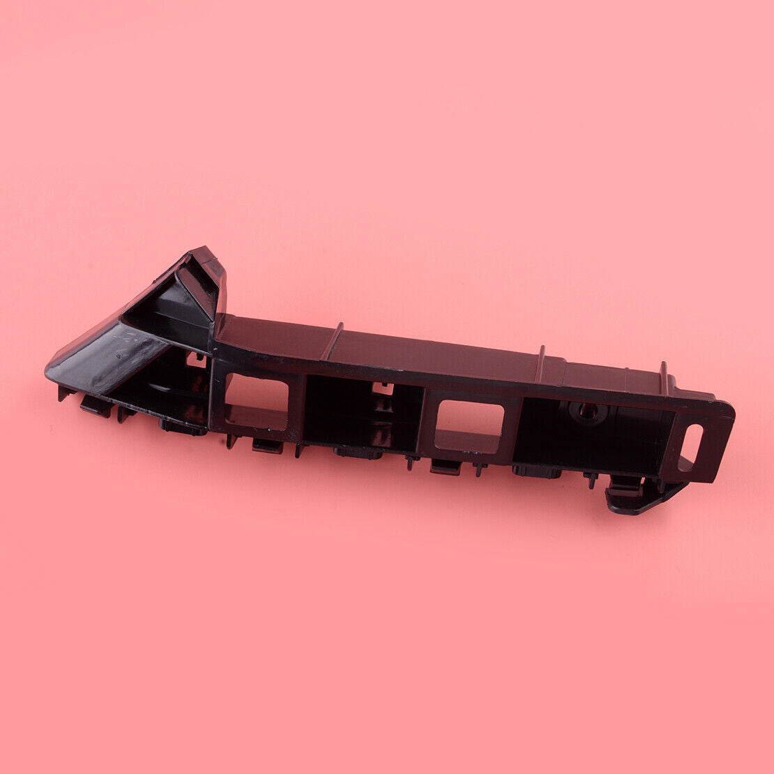 Front Left Bumper Guide Support Bracket Fit For VW Passat 2012-15