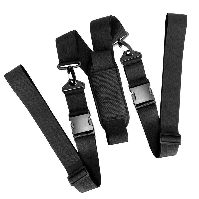 Portable Shoulder Strap Heavy Duty Nylon Webbing Carrying Strap for Paddleboards