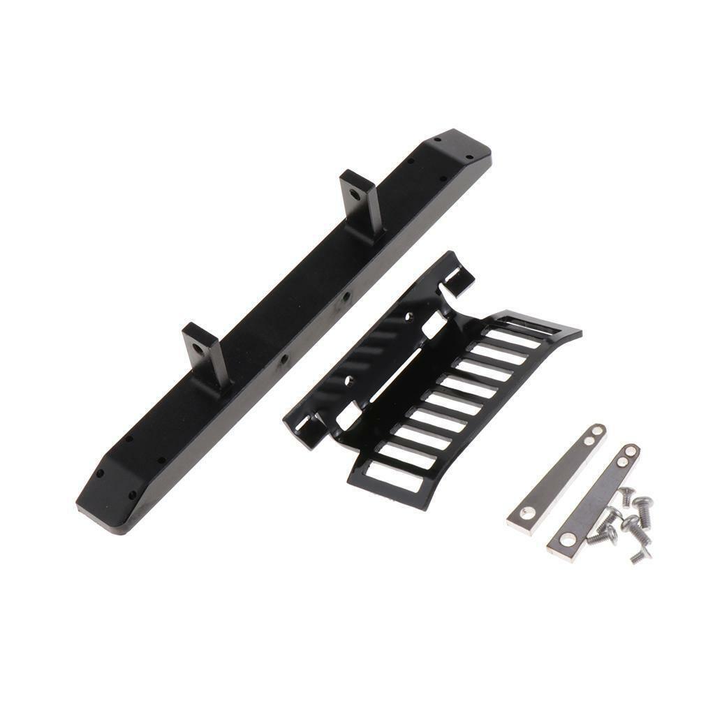 RC Front Bumper  Beam for RC 1:16 Truck WPL B36 Replacement