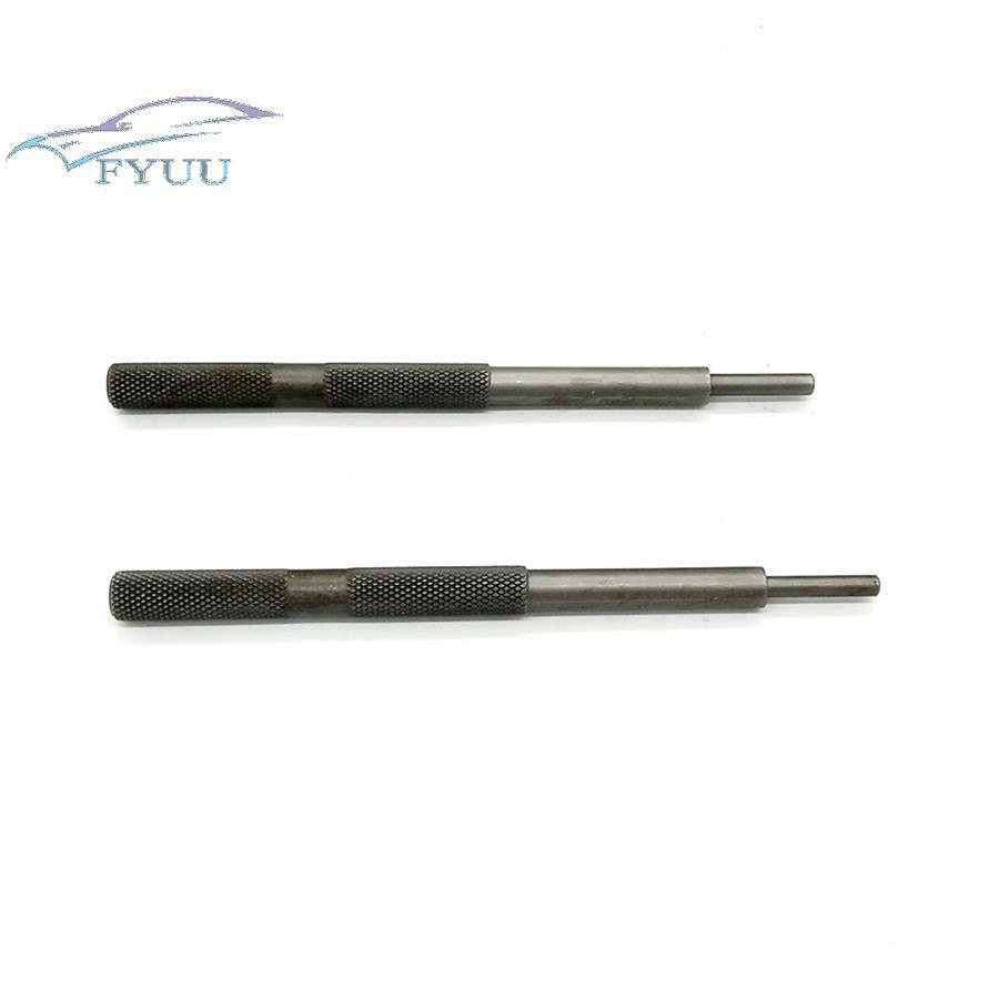 5mm 5.5mm Motorcycle Engine Valve Guide Pilots Drift Punch Remover Repair Tools
