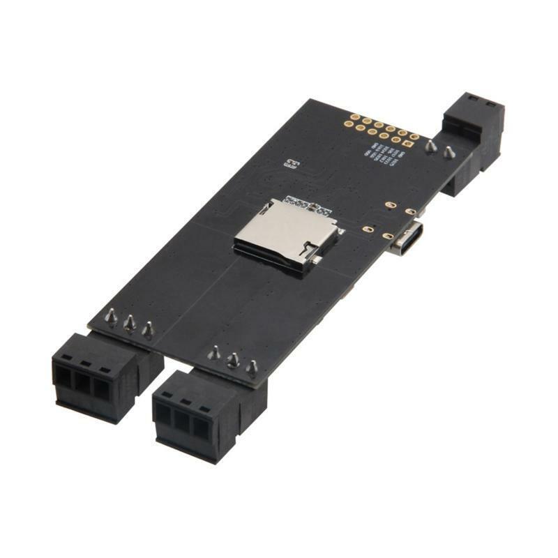 LILYGO® TTGO T-CAN485 ESP32 CAN RS-485 Support TF Card WIFI Bluetooth-compatible