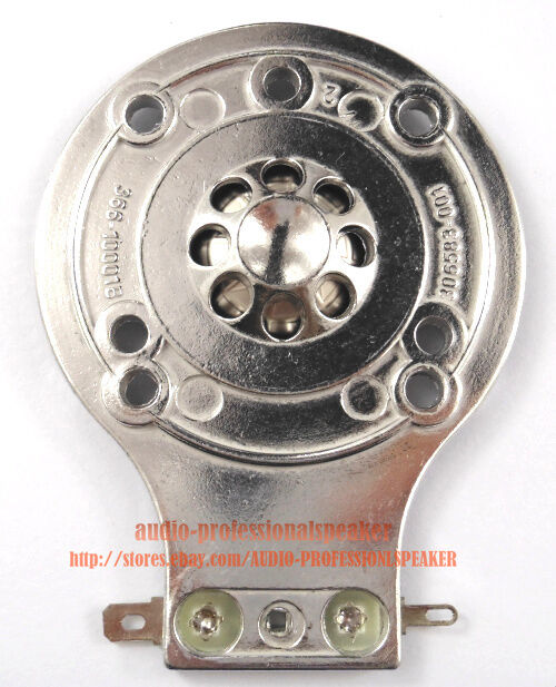 METAL Diaphragm For JBL  SF Series SF12M, SF12Mi, SF15M, SF15Mi, SF25 Driver