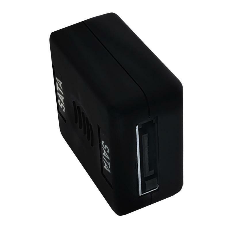 7pin Sata Female To Female Serial Port Hard Disk 6Gbps Sata Hard Disk Adapter