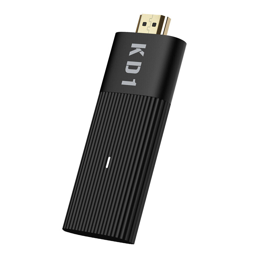 KD1 Amlogic S905Y2 TV Stick Android 10 2GB 16GB 2.4G/5G WiFi TV Player (EU)