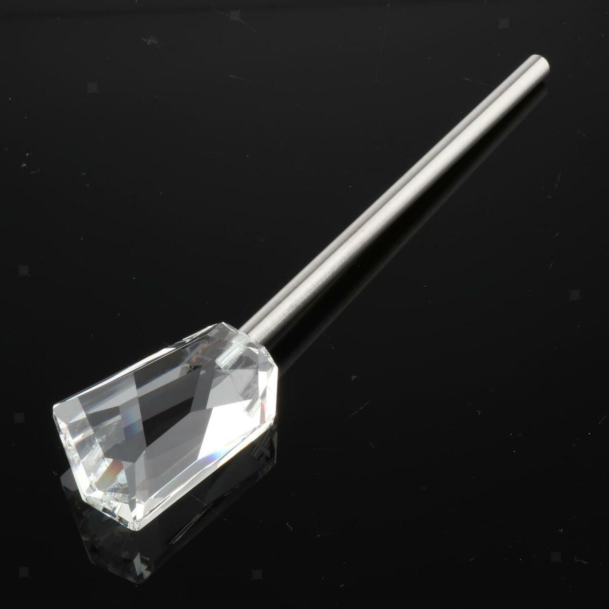 Crystal Camera Phone Filter Photography Props Refraction Accessories