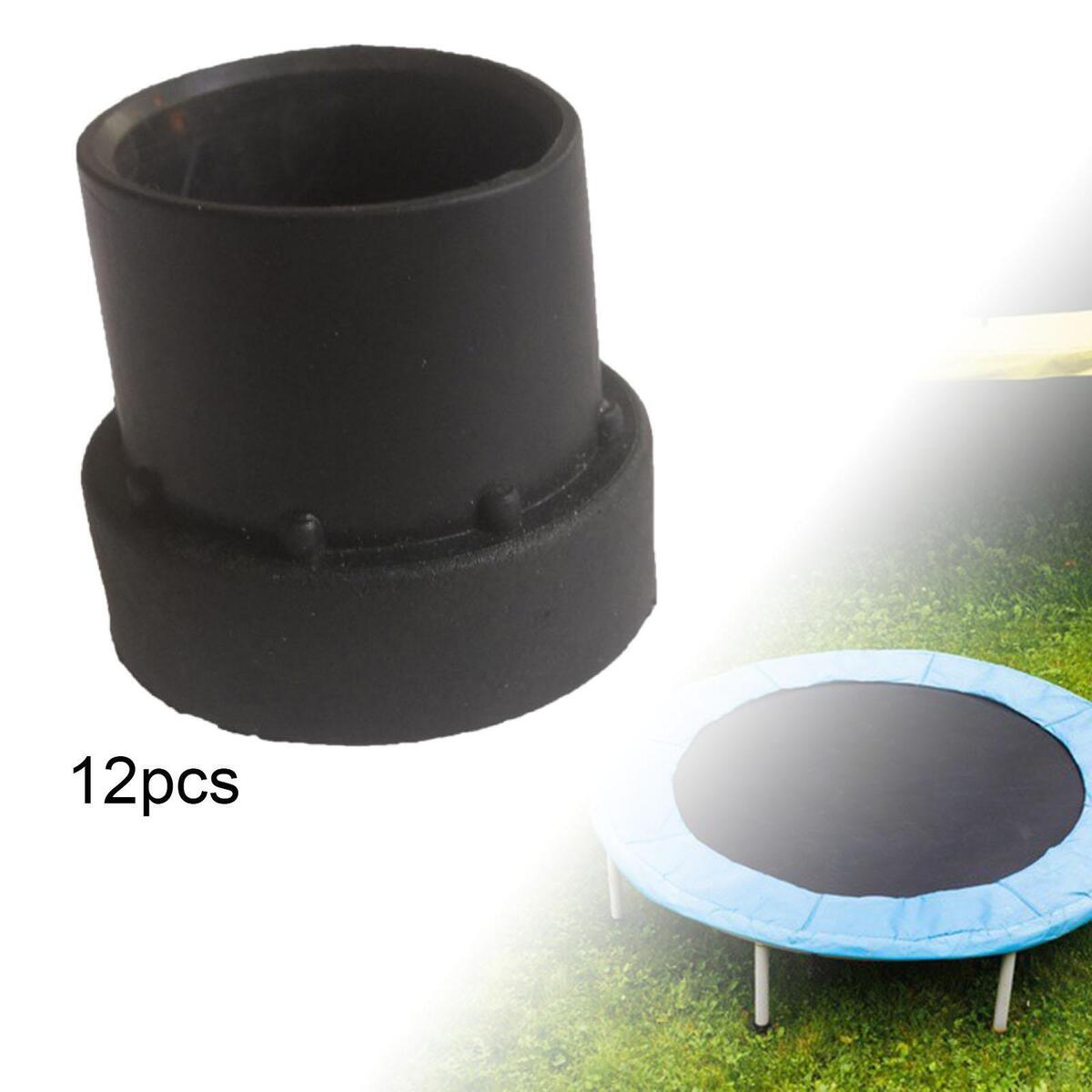 Trampoline Leg  Feet Pedestals  Noise Replacement for Jump Bed