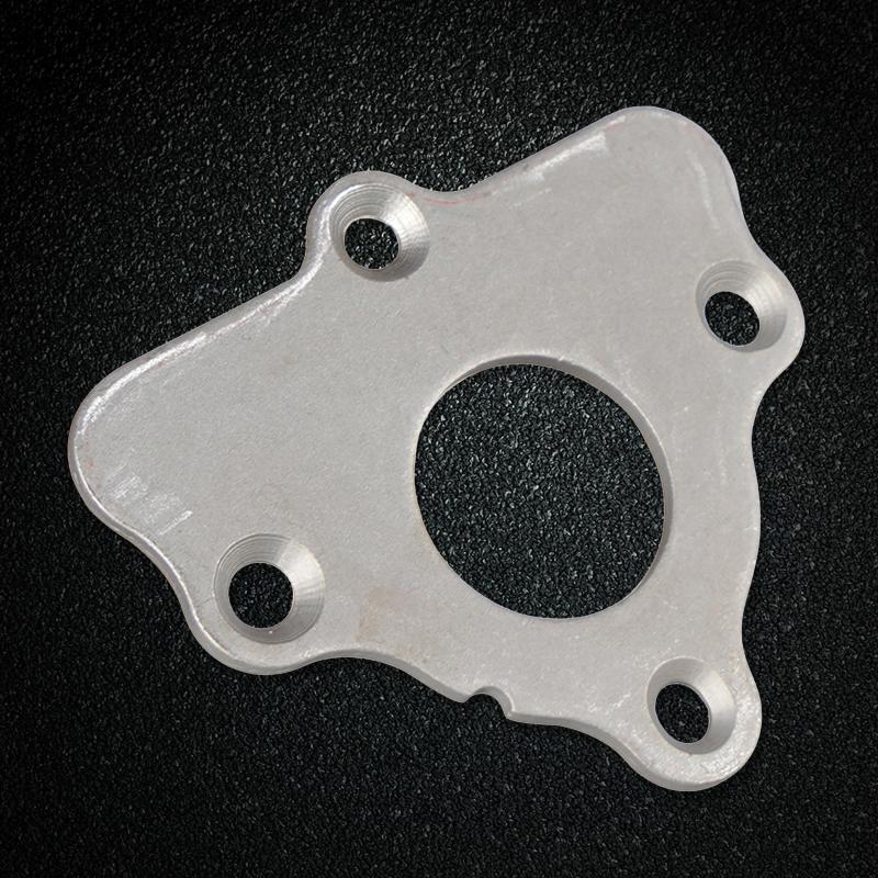 For GM LS1/2/3/6/7LQ4 2270 Engine Seal Bolt Kit Camshaft Retainer Plate Gasket