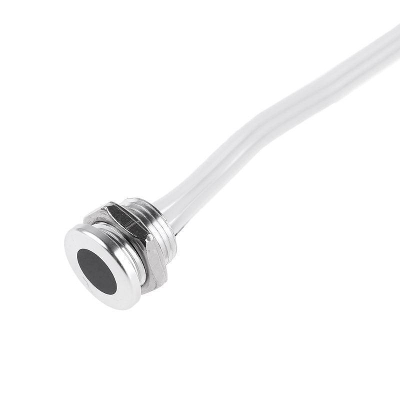 Touchless IR Motion Sensor Switch with 4 Cable Lighting PIR Sensor Switch