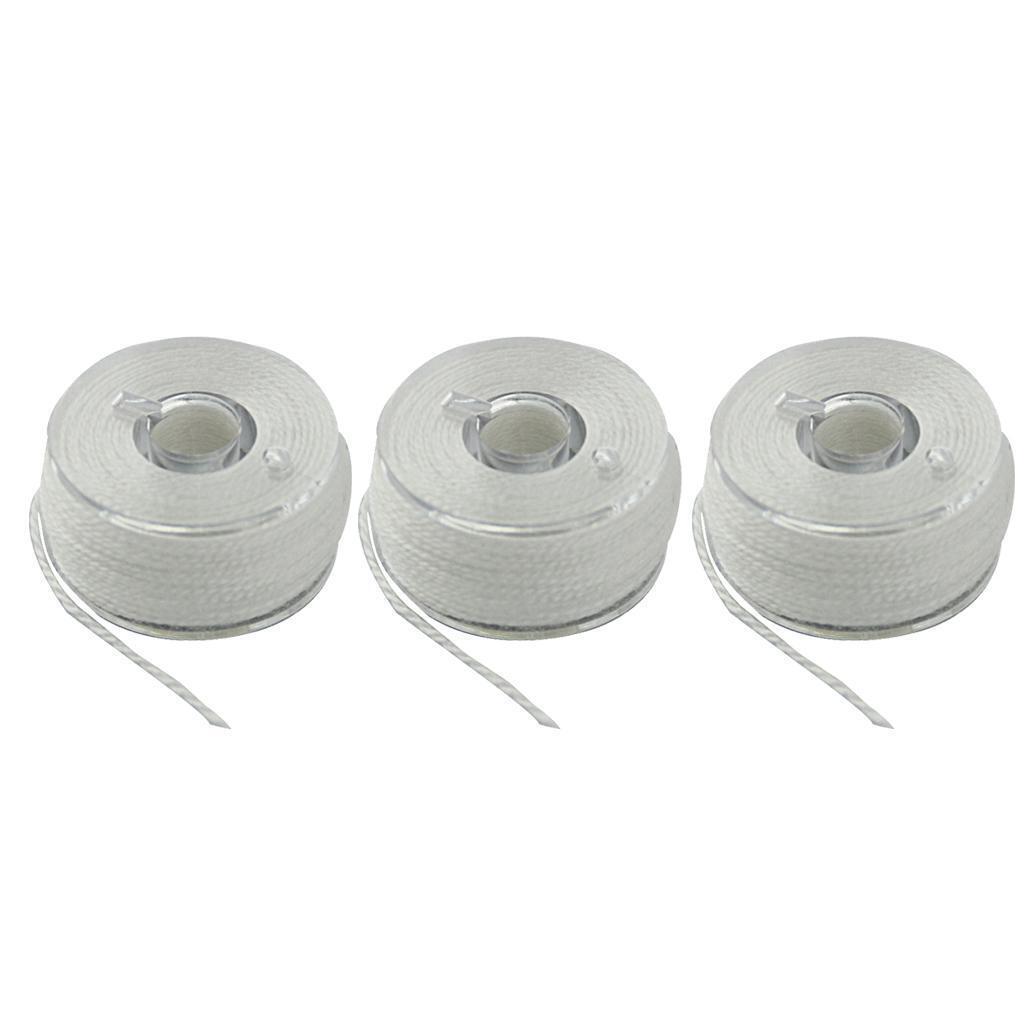 3x 20M Dissolving PVA String Fishing Bait Carp Tackle Strong