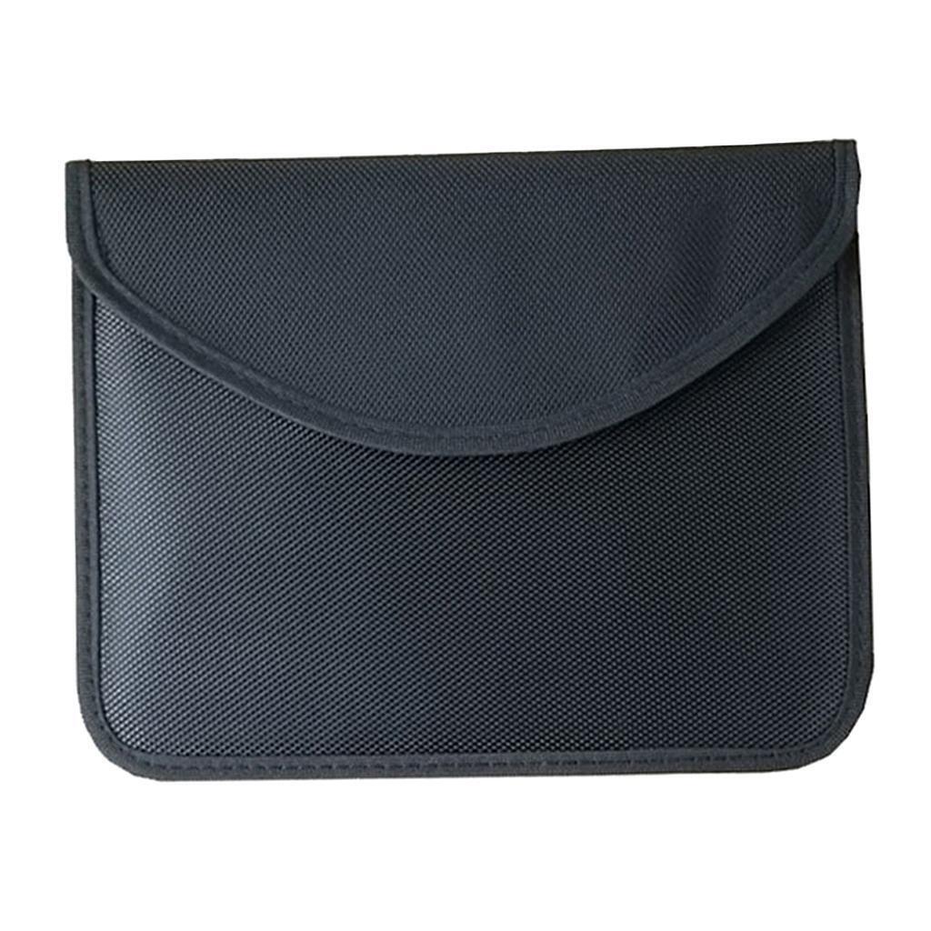 RF Signal Case Bag, Signal Blocking, Anti-tracking, Anti-spying, Radiation